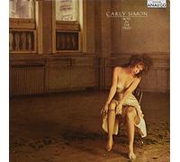 Carly Simon - Boys in the Trees - You Belong to Me