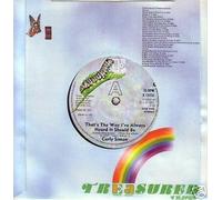 CARLY SIMON - CARLY SIMON -7" That's the Way I've Always Heard It Should Be/The Right Thing..