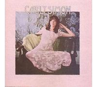 Carly Simon Carly Simon (CD) Album