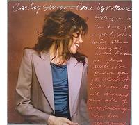 Carly Simon - Carly Simon - Come Upstairs - Warner Bros. Records - BSK 3443