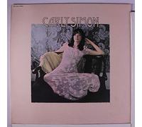 CARLY SIMON - carly simon LP