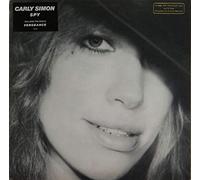 CARLY SIMON - CARLY SIMON / SPY