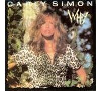 Carly Simon & Chic - Why - Carly Simon / Chic 7" 45