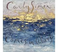 Carly Simon - Comes In Waves
