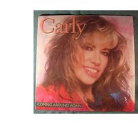 Carly Simon - Coming Around Again