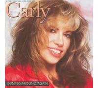 Carly Simon - Coming Around Again - Cd