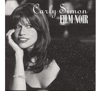 Carly Simon - Film Noir
