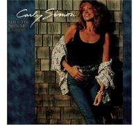 Carly Simon - Have You Seen Me Lately? by Carly Simon (1992-05-13)