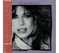 Carly Simon - Hello Big Man
