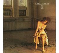 Carly Simon - italy 1978 - Carly Simon - Boys In The Trees