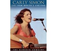 Carly Simon - Live at Martha S Vineyard