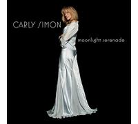 7721842 Audio Cd Carly Simon - Moonlight Serenade