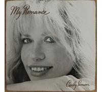 Carly Simon - My Romance
