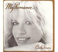 Simon Carly My Romance (CD)