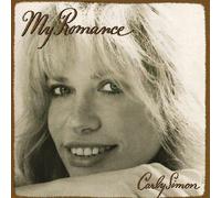 Carly Simon - My Romance by Carly Simon