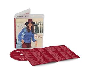 Carly Simon - Nessun Segreti