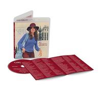 Carly Simon - Nessun segreto (Blu-ray Audio)
