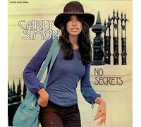 Carly Simon - No Secrets