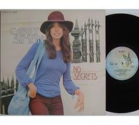 Carly Simon - No Secrets