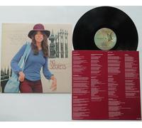 CARLY SIMON - No Secrets