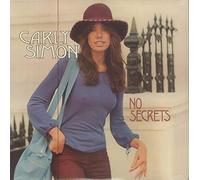 Carly Simon - No Secrets