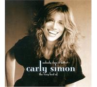 carly simon - Nobody Does It Better-Very Best of