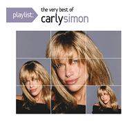 Carly Simon - Playlist: The Very Best Of