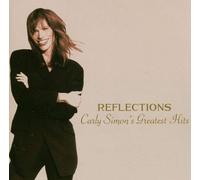 Reflections Carly Simon's Greatest Hits by Carly Simon
