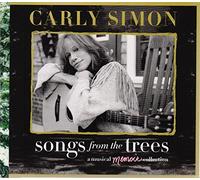 Carly Simon - Songs From The Trees (A Musical Memoir Collection) (2CD) by Carly Simon (2015-11-20)