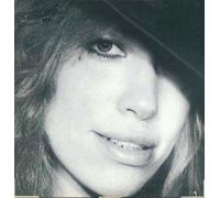 Carly Simon - Spy (1979) / Vinyl record [Vinyl-LP]