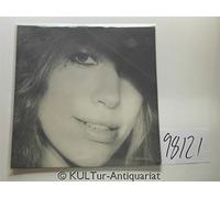 Carly Simon - Spy (1979) / Vinyl record [Vinyl-LP]