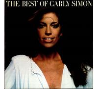 Carly Simon - The Best Of Carly Simon