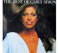 Carly Simon - The Best Of Carly Simon - Elektra - ELK 52 025