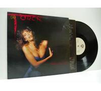 Carly Simon - Torch (1981) / Vinyl record [Vinyl-LP]
