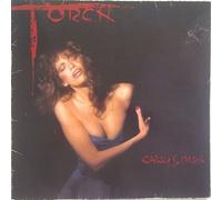 Carly Simon - Torch - Warner Bros. Records - WB 56 935