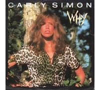 Carly Simon - WHY