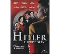 Carlyle/Channing/Malone - Hitler: the Rise of Evil