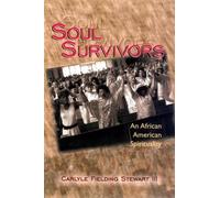 Carlyle Fielding Stewart III Soul Survivors (Tascabile)