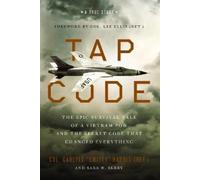 Carlyle S. Harris Sara W. Berry Tap Code (Tascabile)