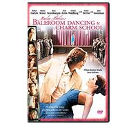 Carlyle/Tomei/Steenburgen - Marilyn Hotchkiss Ballroom Dan