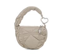 CARLYN Soft Teeny Bag Charm / Porta carte, ciondolo per borsa