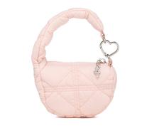 CARLYN Soft Teeny Bag Charm / Porta carte, ciondolo per borsa