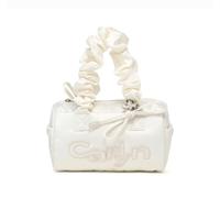 Carlyn TIA MINI DENIM 5 colori / Borsa a tracolla, borsa a tracolla, 2 vie