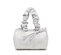 Carlyn TIA MINI DENIM 5 colori / Borsa a tracolla, borsa a tracolla, 2 vie