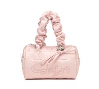 Carlyn TIA MINI DENIM 5 colori / Borsa a tracolla, borsa a tracolla, 2 vie