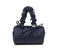 Carlyn TIA MINI DENIM 5 colori / Borsa a tracolla, borsa a tracolla, 2 vie