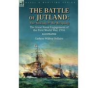 Carlyon Wilfroy Bellairs The Battle of Jutland (Copertina rigida)