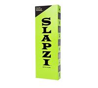 Carma Games | Slapzi | Gioco di carte per feste | Età 8+ | 2-8 giocatori | Tempo di gioco: 10 minuti
