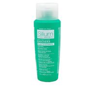Carma SILIUM MASCHERA ELASTICIZZANTE RICCI DEFINITI 250 ML