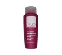Carma SILIUM MASCHERA RISTRUTTURANTE SPECIFICA PER CAPELLI COLORATI 250 ML 250 ML
